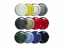 Датчик парктроника PARKMASTER FJ Silver