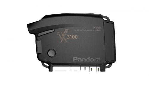Автосигнализация Pandora VX 3100 v3 — купить, цена, фото, характеристики в магазине radar63.ru фото 3 Автосигнализация Pandora VX 3100 v3 — купить в магазине radar63.ru фото 3