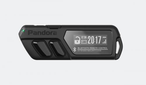 Брелок пейджер Pandora LCD D030 black — купить, цена, фото, характеристики в магазине radar63.ru Брелок пейджер Pandora LCD D030 black — купить в магазине radar63.ru