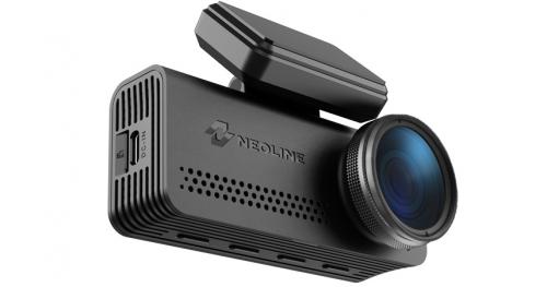 Видеорегистратор NEOLINE Argus 4K DUAL фото 11 Видеорегистратор NEOLINE Argus 4K DUAL фото 11