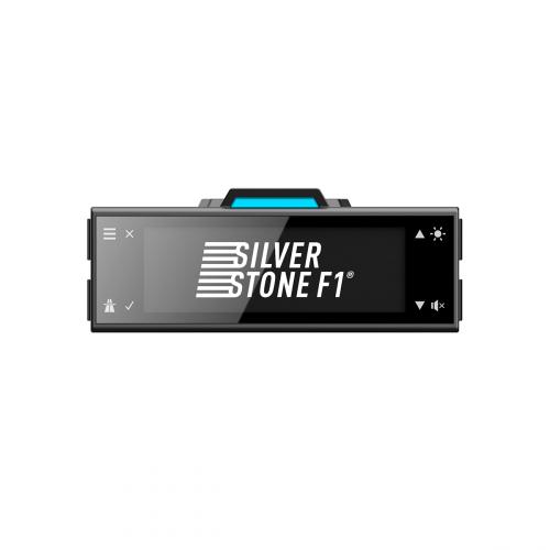 SilverStone F1 Sochi PRO II LNA WiFi SilverStone F1 Sochi PRO II LNA WiFi