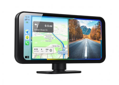 Видеорегистратор NEOLINE SmartWay A100 фото 8 Видеорегистратор NEOLINE SmartWay A100 фото 8
