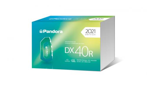 Pandora DX 40R автосигнализация — купить, цена, фото, характеристики в магазине radar63.ru Pandora DX 40R автосигнализация — купить в магазине radar63.ru