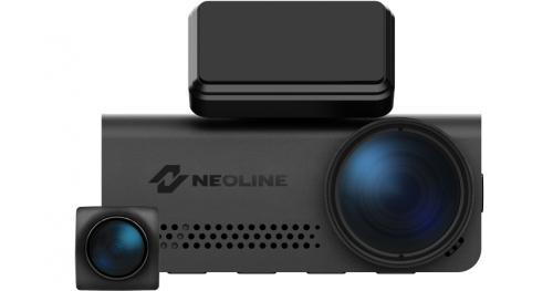 Видеорегистратор NEOLINE Argus 4K DUAL Видеорегистратор NEOLINE Argus 4K DUAL