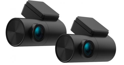 Видеорегистратор NEOLINE G-Tech X54 Dual