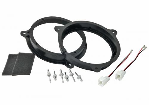 Проставки акустические INCAR RFR-N916 Проставки акустические INCAR RFR-N916
