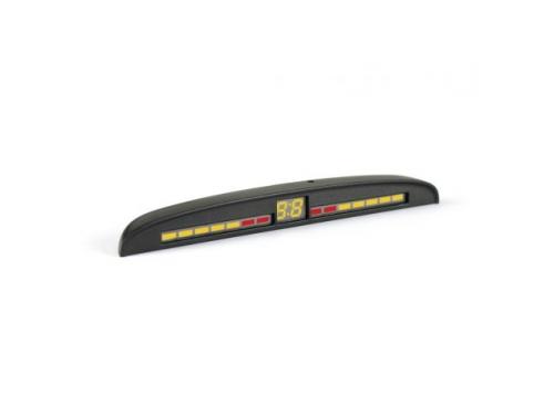 Парктроник PARKMASTER 34-4-A Black Парктроник PARKMASTER 34-4-A Black