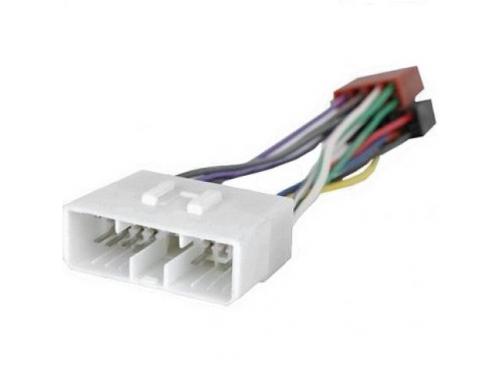 ISO DWL-98 ISO DWL-98