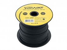 Монтажный кабель SWAT SAW-18BK