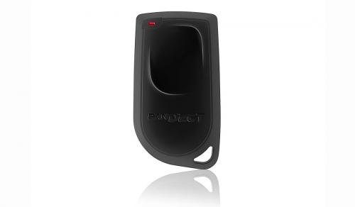 Брелок-метка Pandora IS-750 black v2 — купить в магазине radar63.ru