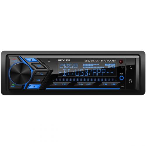Автомагнитола Skylor RS-620DSP Автомагнитола Skylor RS-620DSP