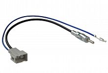 ISO разъем антенный ANT-22